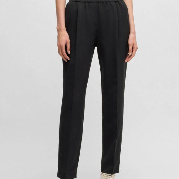 BOSS Hugo Boss Tojo Trouser Large Black - Picture 3 of 6